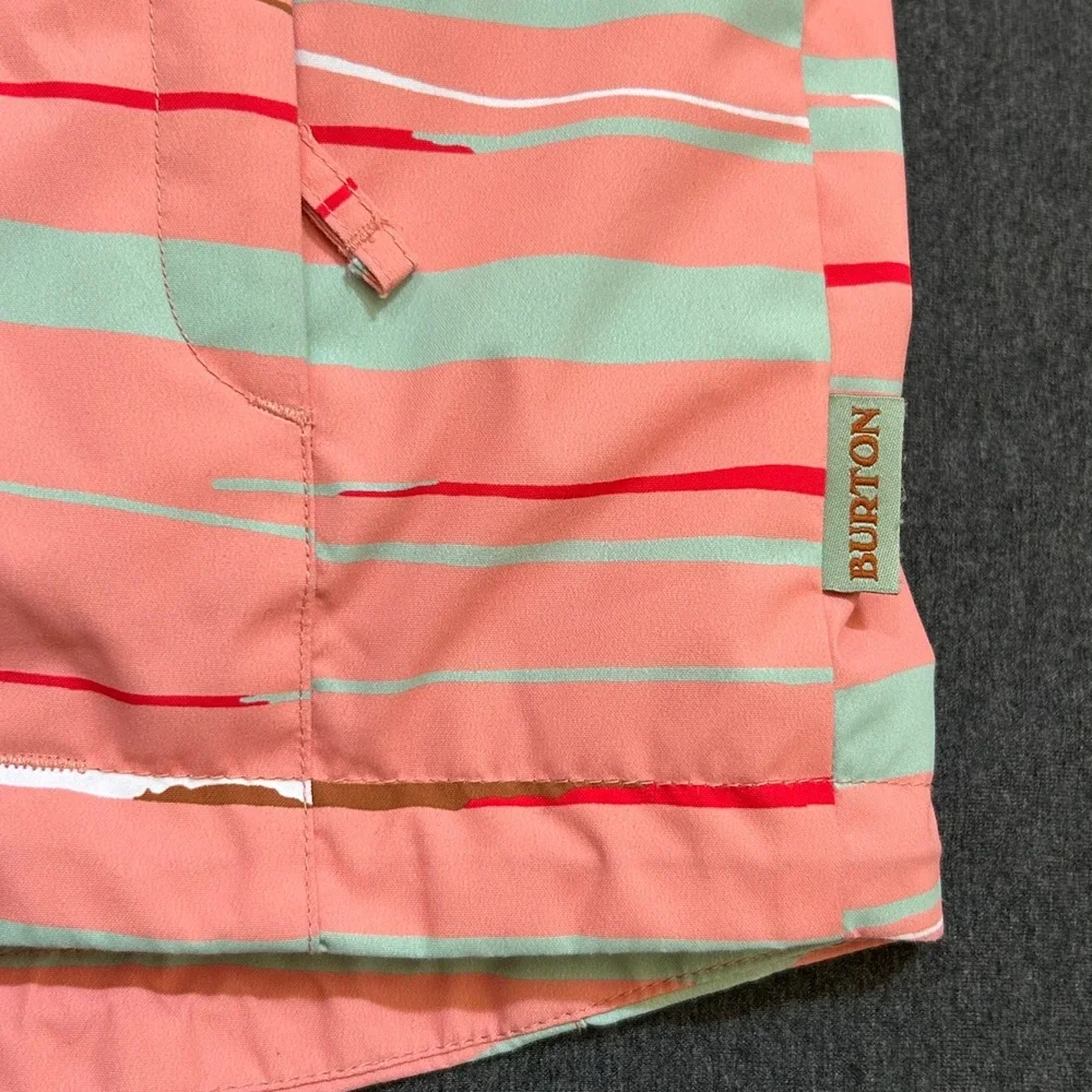 Burton girls insulated